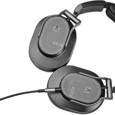 Austrian Audio Hi-X65 Open-Back Reference-Grade Headphones