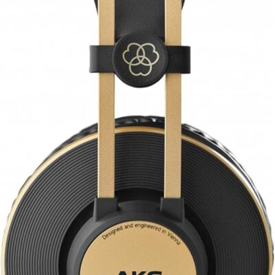 AKG K92 Closed-back studio headphones