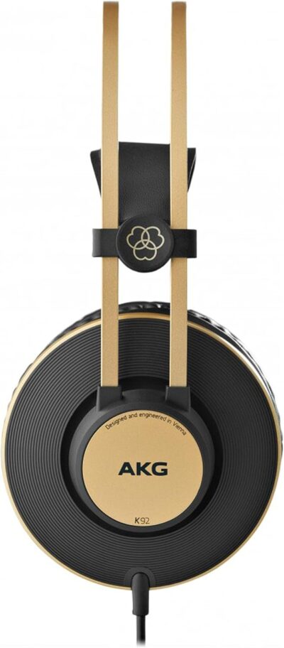 AKG K92 Closed-back studio headphones
