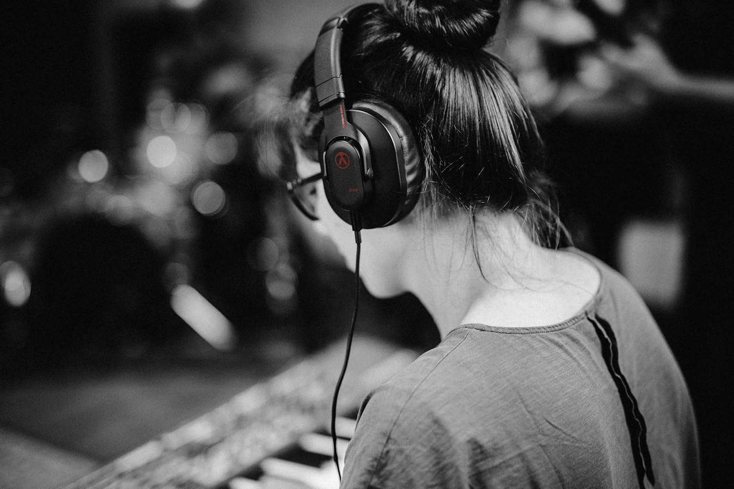 Austrian Audio Hi-X20 Over-Ear Closed-Back Headphones