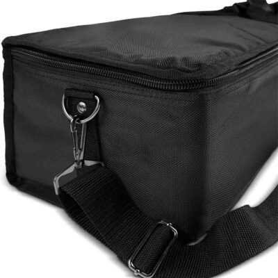 LD Systems MAUI 28 G3 SAT BAG Padded Carrying Bag for MAUI 28 G3 Columns