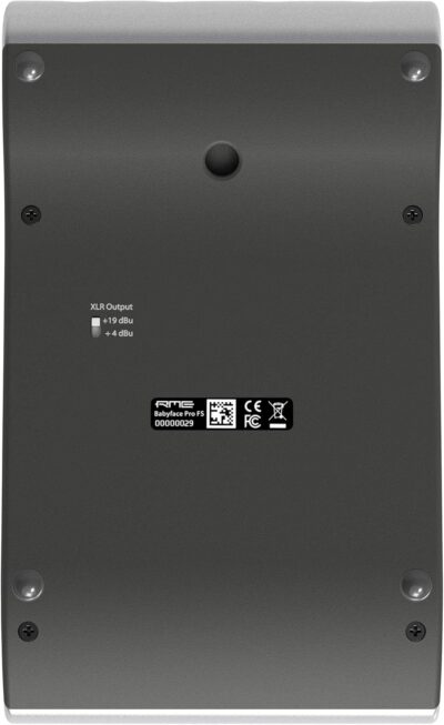 Babyface Pro FS 24 Channel 192khz High Precision USB Audio Interface