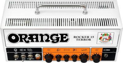 81FbWwUyRtL. AC SL1500 Orange Rocker 15 Terror Amp Head 15 Watts