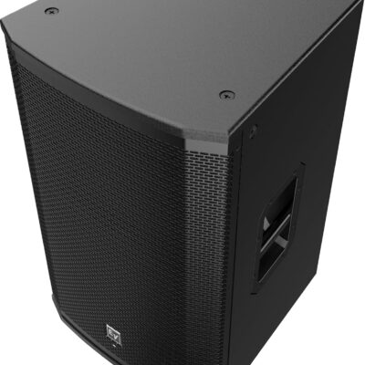Electro-Voice ETX-15P 15 2000W 2-Way Full Range Powered Loudspeaker