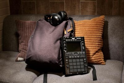 Korg KAOSS Replay Dynamic Effects & Sampler