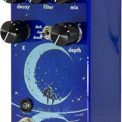 Walrus Audio Slö Multi Texture Reverb