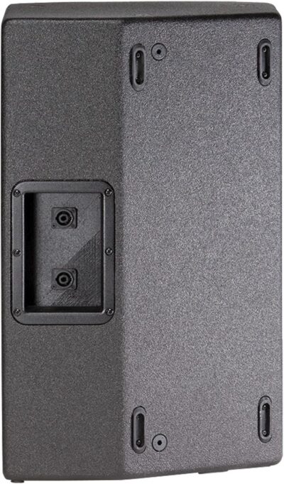 JBL Professional PRX412M Portable 2-way Passive Utility Stage Monitor and Loudspeaker System, 12-Inch, Black