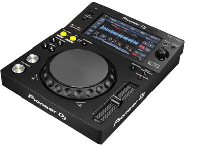 81Ir7Qx SqL. AC SL1500 Pioneer DJ XDJ-700 Compact Digital Player