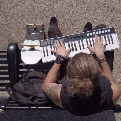 81J0H52DpML. AC SL1500 IK Multimedia iRig Keys I/O 49 オーディオ・インターフェイス&MIDIキーボード【国内正規品】