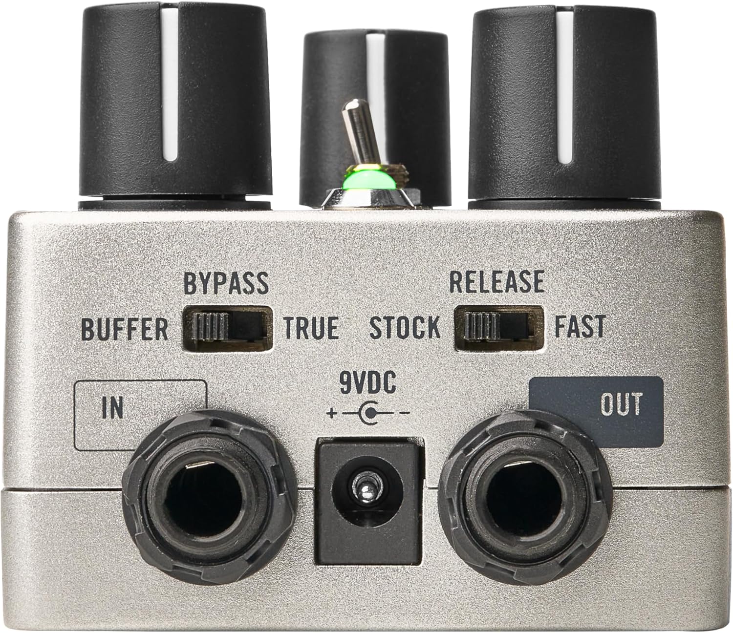 Universal Audio LA2A Studio Compressor Pedal