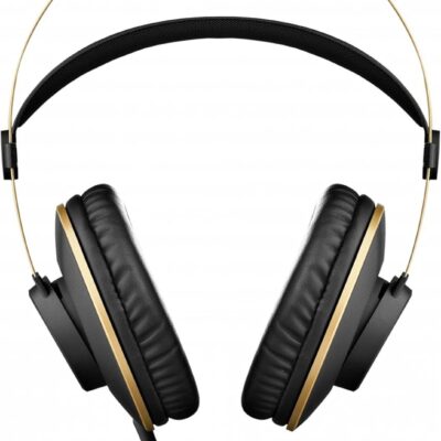 AKG K92 Closed-back studio headphones