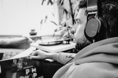 Austrian Audio Hi-X65 Open-Back Reference-Grade Headphones