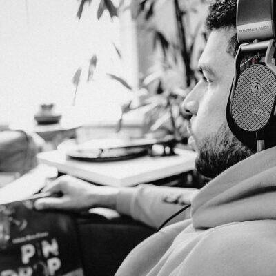 Austrian Audio Hi-X65 Open-Back Reference-Grade Headphones