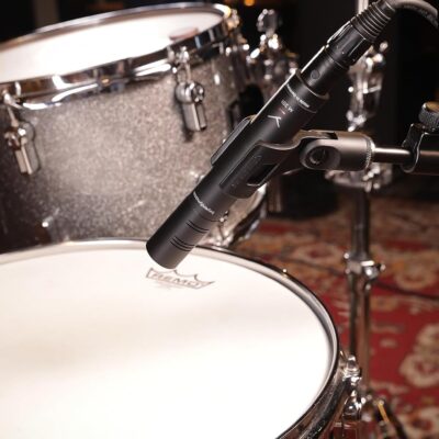 beyerdynamic M 201 Handheld Dynamic Microphone