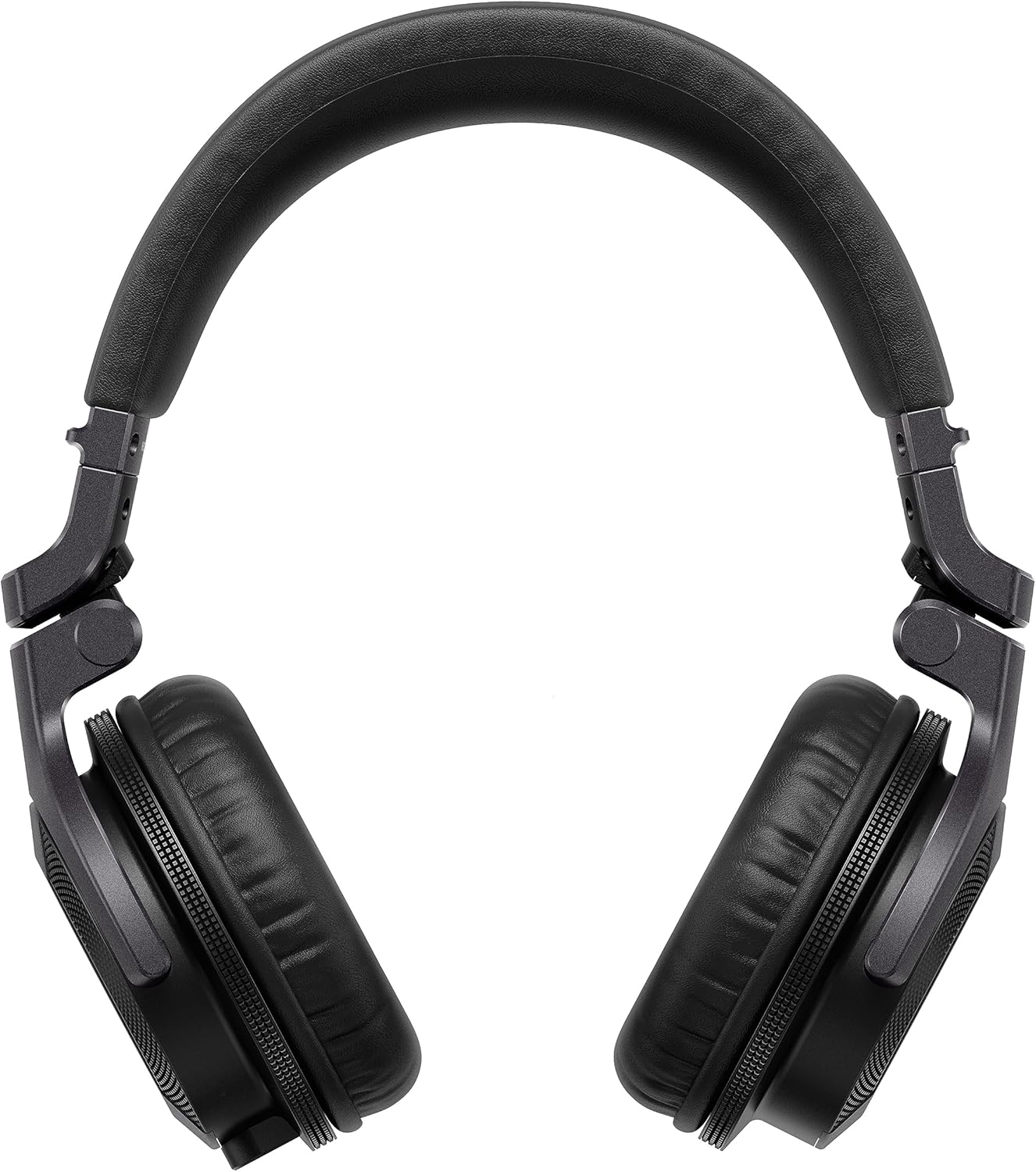 Pioneer DJ HDJ-CUE1 On-Ear Wired Headphones, Dark Silver