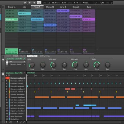 Native Instruments Maschine Mk3 Drum Controller