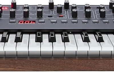 Sequential Prophet-6 6-Voice Polyphonic Analog Synthesizer