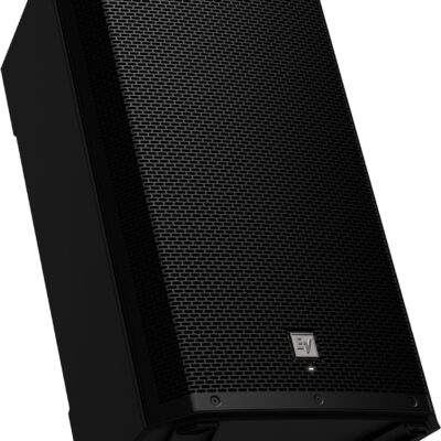 Electro-Voice ZLX-15P-G2 15in. 2-Way Powered Loudspeaker with Bluetooth