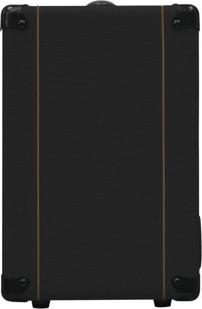 81L0CwwCKJL. AC SL1500 Orange Crush Bass 25W Bass Guitar Combo Amp, Black