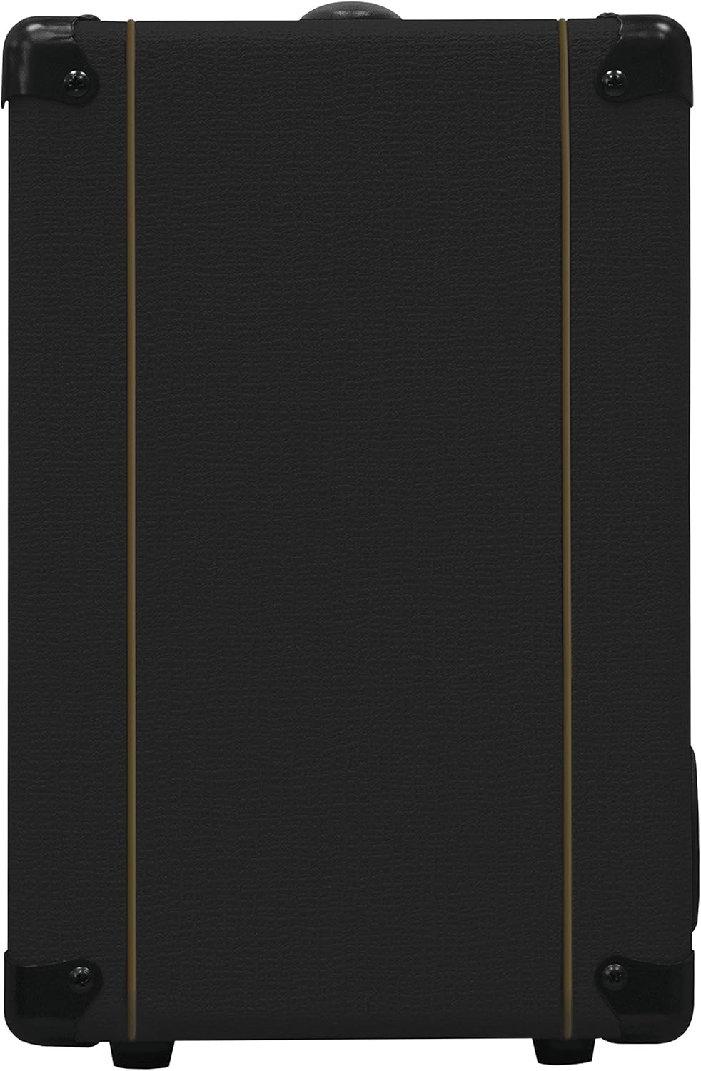 Orange Crush Bass 25W Bass Guitar Combo Amp, Black