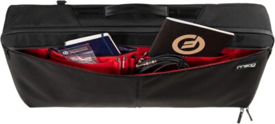 Moog SR Case Matriarch Synthesizer Case