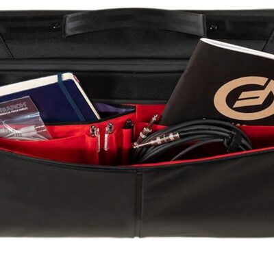 Moog SR Case Matriarch Synthesizer Case