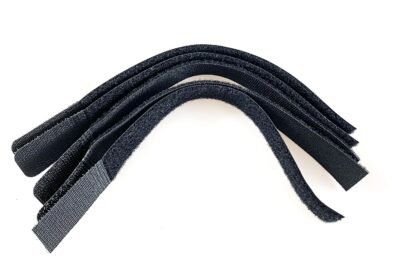 Silverline 3 Cable Accessory Connection Kit for Pearl e/Merge MDL1 Module by Korg – Pearl Kits EM53T EM53HB