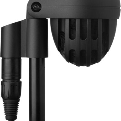 AKG D 112 incl. SA60 stand adapter D112 MKII, Gray/Blue, 7.87 x 3.94 x 9.06 inches