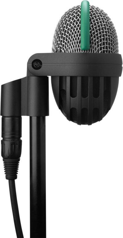 AKG D 112 incl. SA60 stand adapter D112 MKII, Gray/Blue, 7.87 x 3.94 x 9.06 inches