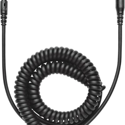 Audio-Technica ATH-M50XGM Professional Monitor Headphones, Gun Metal