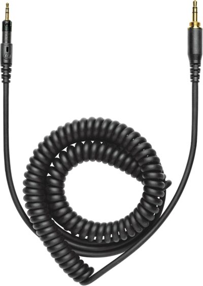 Audio-Technica ATH-M50XGM Professional Monitor Headphones, Gun Metal