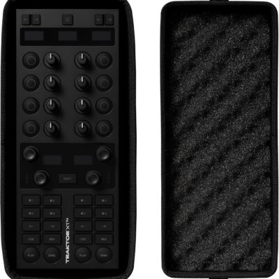 Native Instruments Traktor Modular Bag