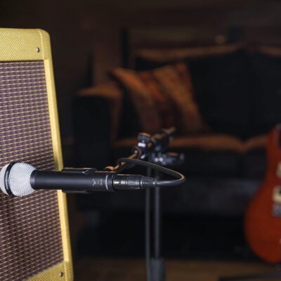 Beyerdynamic M 88 Dynamic Microphone – Hypercardioid *New*