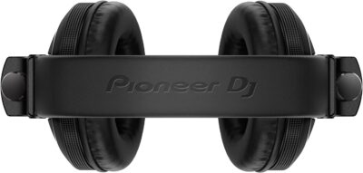 81NRyKQH8SL. AC SL1500 Pioneer DJ HDJ-X5 Professional DJ Headphones – Black