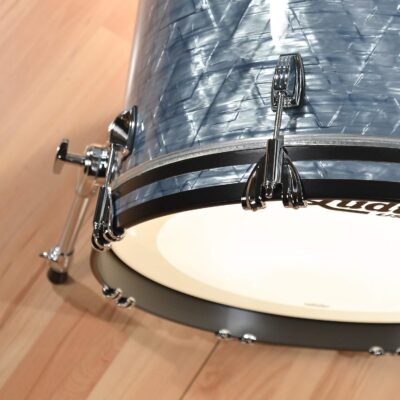 Ludwig Classic Maple 12/14/20 3pc. Kit Sky Blue Pearl