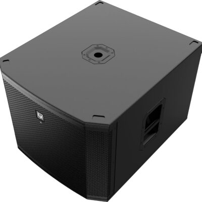 81NnmZtimNL. AC SL1500 Electro-Voice ETX-15SP 15 1800W Powered Subwoofer