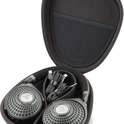 Focal Bathys High-Fidelity Bluetooth Noise Cancelling Headphones