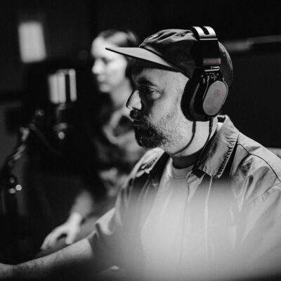 81OFpJM3s L. AC SL1500 Austrian Audio – Hi-X60 Professional Closed-Back Over-Ear Headphones