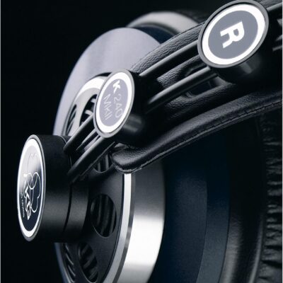 AKG K 240 MK II Stereo Studio Headphones