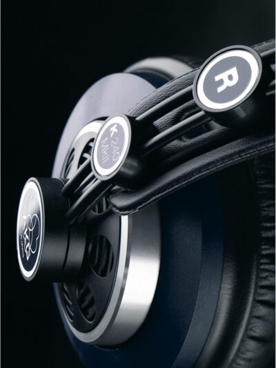 AKG K 240 MK II Stereo Studio Headphones