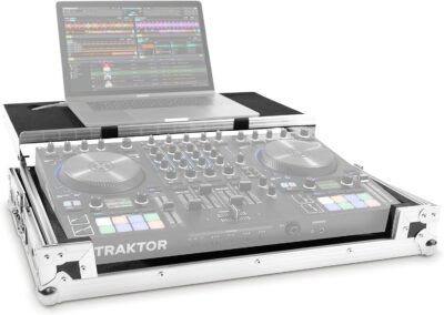 Native Instruments Traktor Kontrol S4/S5 Mk3 Flight Case