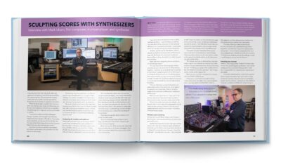 81QmETobvWL. SL1500 PATCH & TWEAK with Moog