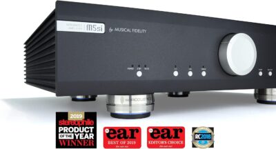 81Qt2nJQoHL. AC SL1500 IsoAcoustics Orea Series Audio Equipment Isolators (Indigo – 16 lbs Max/pc)