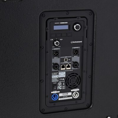 Turbosound iQ18B 18 Inch Powered Sub