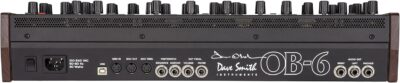 81Relh0WL9L. AC SL1500 Dave Smith Instruments OB-6 Module 6-Voice Polyphonic Analog Synthesizer Module