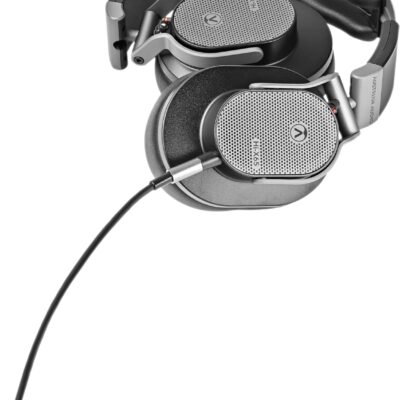 Austrian Audio Hi-X65 Open-Back Reference-Grade Headphones