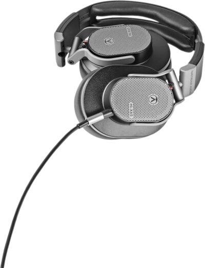 Austrian Audio Hi-X65 Open-Back Reference-Grade Headphones