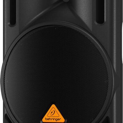 81S DieKlZL. AC SL1500 Behringer Eurolive B212xl 800-Watt 2-Way Pa Speaker System With 12 Woofer And 1.75 Titanium Compression Driver (Black)