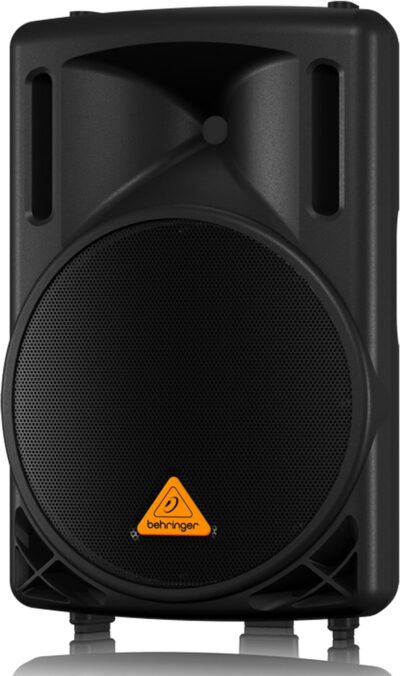 81S DieKlZL. AC SL1500 Behringer Eurolive B212xl 800-Watt 2-Way Pa Speaker System With 12 Woofer And 1.75 Titanium Compression Driver (Black)