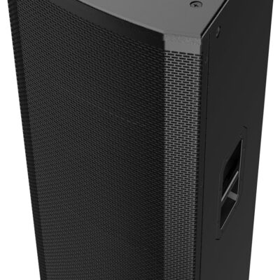 Electro-Voice ETX35P 15 3 Way 2000W Full Range Powered Loudspeaker